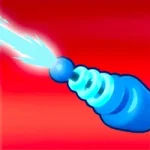 Download Color Clash MOD APK v1.22.2 (Dinheiro Infinito)
