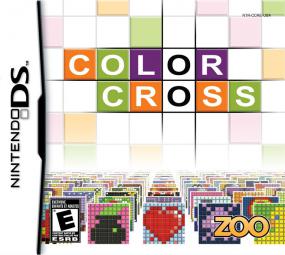 Download Color Cross