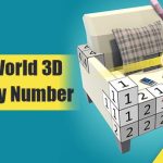 Download Color World 3D v1.2.41 MOD APK [Itens Grátis]