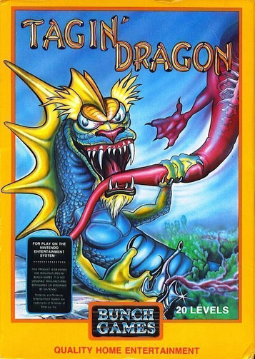 Download Colorful Dragon (Sachen)