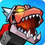 Download Colossatron (MOD, unlimited money) 1.1.1