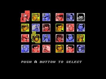 Download Colour 2001 Streetfighter II