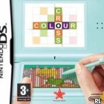 Download ColourCross (Diplodocus)