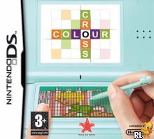 Download ColourCross (Diplodocus)