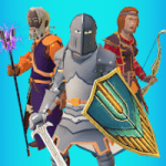 Download Combat Magic: Spells and Swords MOD APK v2.11.64 (Dinheiro Infinito)