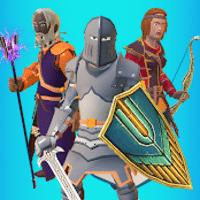 Download Combat Magic: Spells and Swords MOD APK v2.11.64 (Dinheiro Infinito)
