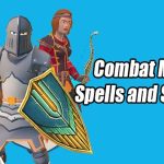 Download Combat Magic Spells and Swords v2.11.64 MOD APK [Dinheiro Infinito]