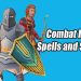 Download Combat Magic Spells and Swords v2.11.64 MOD APK [Dinheiro Infinito]