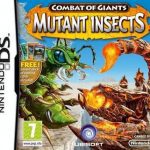 Download Combat Of Giants - Mutant Insects