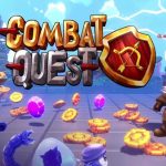 Download Combat Quest v0.51.1 MOD APK [Diamantes Infinitos]