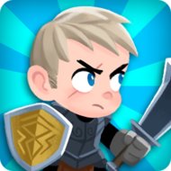 Download Combo Knights Legend (MOD, much money) 1.0.2