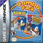 Download Combo Pack: Sonic Advance + Sonic Pinball Party