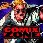 Download Comix Zone v1.0.2 MOD APK [Unlocked]