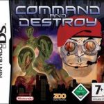 Download Command And Destroy (SQUiRE)