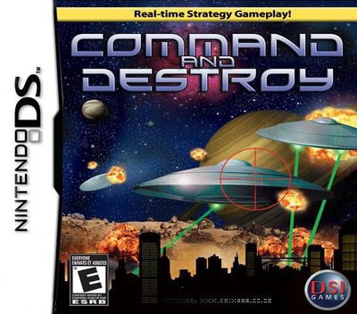 Download Command and Destroy