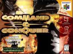 Download Command & Conquer