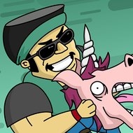 Download Commander Cool 2 (Full) 1.0