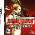 Download Commando: Steel Disaster