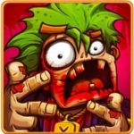 Download Commando Vs Zombies 6.0.0