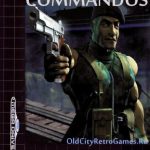 commandos-r