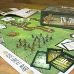 Download Commands & Colors: The Great War v1.9.45 Apk + Data Full