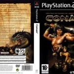 conan