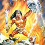 Download Conan (NES)