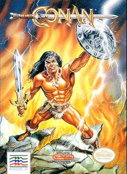 Download Conan