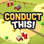 Download Conduct THIS! v1.4 MOD APK [Money]
