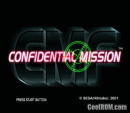 Download Confidential Mission