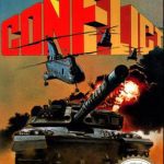 Download Conflict (NES)
