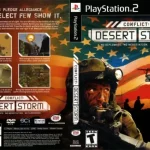 conflict-desert-storm