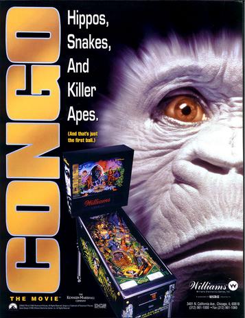 Download Congo - The Game (Beta)