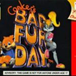 Download Conker's Bad Fur Day