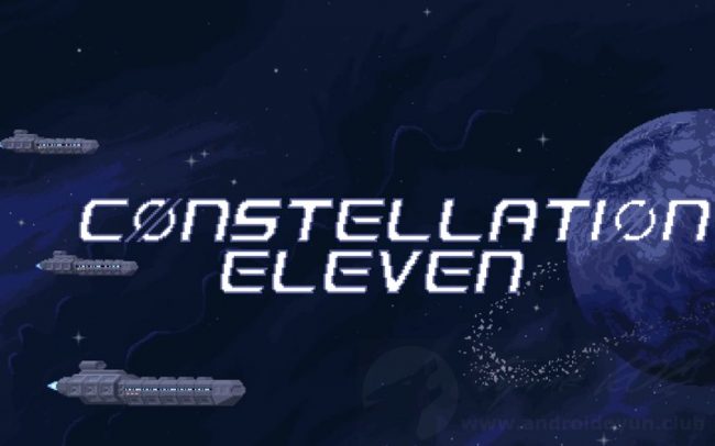 Download Constellation Eleven v1.50 MOD APK – MEGA MODIFICADO