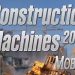 Download Construction Machines 2016 v1.11 MOD APK [Money]