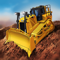Download Construction Simulator 2 MOD APK v2.1.2219 (Dinheiro Infinito)