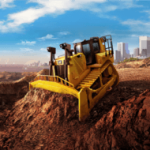 Download Construction Simulator 2 (MOD, Unlimited Money) 2.1.2219