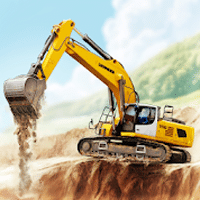 Download Construction Simulator 3 MOD APK v1.1.1473 (Dinheiro Infinito)