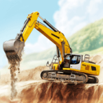Download Construction Simulator 3 (MOD, Unlimited Money) 1.1.1473