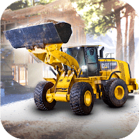 Download Construction Simulator 4 MOD APK v1.24.1235 (Dinheiro Infinito)