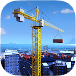 Download Construction Simulator PRO MOD APK v2.4.8 (Dinheiro Infinito)