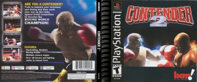 Download Contender 2