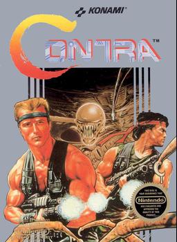 Download Contra