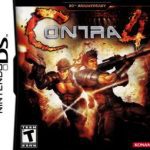 Download Contra 4