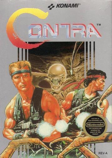 Download Contra [T-Port][a1]