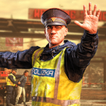 Download Contraband Police Mobile MOD APK v0.1.43 (Dinheiro Infinito)