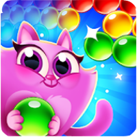 Download Cookie Cats Pop MOD APK v1.58.3 (Dinheiro Infinito)