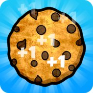 Download Cookie Clickers (MOD, unlimited money) 1.41