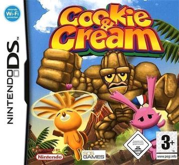 Download Cookie & Cream (Puppa)